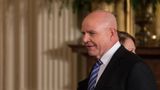 H.R. McMaster's tell-all memoir draws scrutiny from security veteran