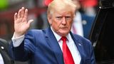 Just 1 in 3 Americans think Trump acted illegally in Stormy Daniels hush money case: Poll