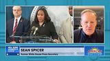 Sean Spicer: ‘The defense is entitled to a speedy trial, not the prosecution’