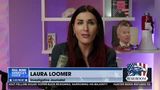 Laura Loomer Says Two U.S. Senators Are Willing to Sell Us Out For A Max Donation