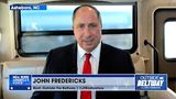 John Fredericks: ‘[Biden] Really Thinks You’re Stupid’