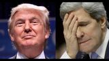 Did #MarcoRubio Just Activate #JeffSessions? | Iran Deal: #Trump Vs. #Kerry Vs #Pompeo| | #LoganAct