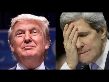 Did #MarcoRubio Just Activate #JeffSessions? | Iran Deal: #Trump Vs. #Kerry Vs #Pompeo|  | #LoganAct