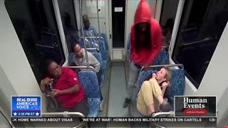 FINAL MOMENTS CAUGHT ON VIDEO