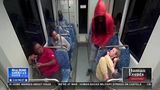 FINAL MOMENTS CAUGHT ON VIDEO