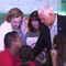 Vice President Mike Pence Visits Venezuelan Refugees