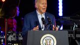 Biden admin sees first lawsuit after asylum executive order