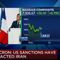 Trump: New Iran deal could be struck in short time