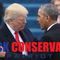 OBAMA JUST GOT TRUMP’D! ALPHA 45 VS beta 44! | Trump Rally, Obama, Economy, Manufacturing, Liberty