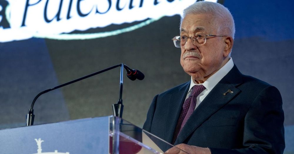 Palestinian Authority paid over $200M to terrorists in 2025 despite ending program: report