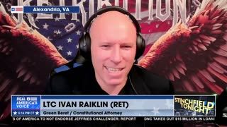 DEEP STATE: WHO REALLY RUNS D.C.?