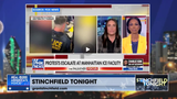 STINCHFIELD: NYC LAWMAKERS FAFO AT ICE FACILITY