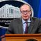 Justice Department searches home of former Trump official Jeffrey Clark