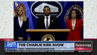 WE NEVER FORGOT: BENGHAZI SUSPECT ARRESTED