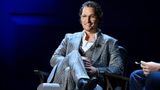 McConaughey leads in Texas governor race in head-to-head matchups with Abbott, O'Rourke, poll