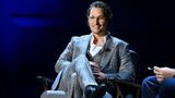 Actor McConaughey leads Texas GOP Governor Abbott in possible 2022 matchup