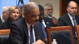 Eric Holder endorses drug sentencing changes