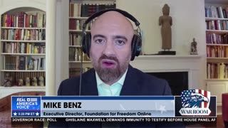 THE DEEP STATE AND THE APPARATUS REFUSES TO DIE - ARE WE GETTING ANYWHERE?