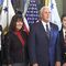 Mrs. Karen Pence Recognizes the Military Wives and Spouses of the Year