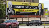 Just 12 percent of Americans believe the 'Inflation Reduction Act' will actually reduce inflation