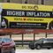 Just 12 percent of Americans believe the 'Inflation Reduction Act' will actually reduce inflation