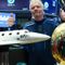 Virgin Galactic's Richard Branson may launch into space before Blue Origin's Jeff Bezos