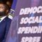 'Left loves to deride capitalism' but also 'love what it creates for them,' GOP Rep. Donalds