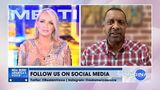 Vernon Jones: ‘We expect the MAGA Movement to come out strong.’
