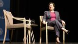 Supreme Court Justice Kagan Won’t Discuss Kavanaugh