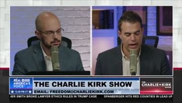 CHARLIE KIRK HELPING INTERNATIONAL FREE SPEECH & WH APPOINTEES