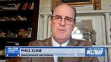 Phill Kline joins John Fredericks to discuss early voting in Virginia