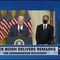 Joe Biden is asked about the U.S. expanding the perimeter beyond the Kabul airport.
