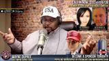 🔵 LIVE! 1-24 Trump Wants To Speak With Mueller! Uganda Loves POTUS 202 470 6738