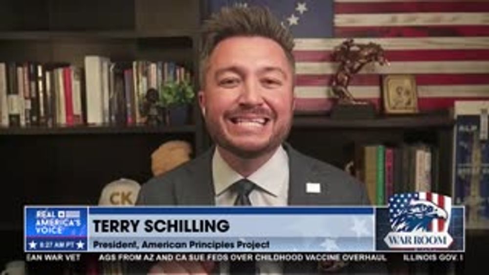 JOHN THUNE NEEDS TO "HOLD A VOTE TO BAN SEX CHANGE PROCEDURES"