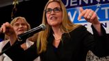 VA Rep. Wexton will not seek reelection