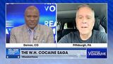 The White House Cocaine Saga Continues