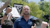Satire news website The Onion buys Alex Jones' Infowars
