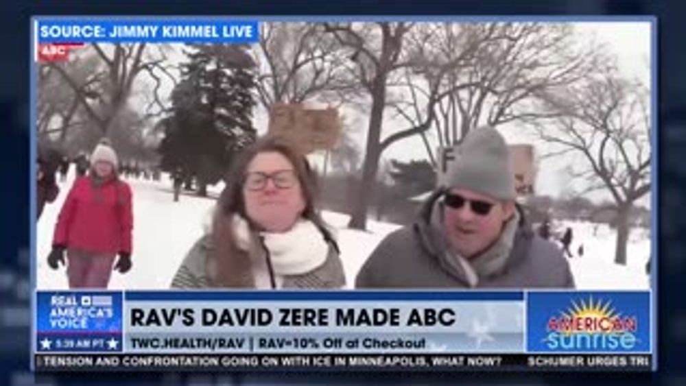 KIMMEL AIRED RAV’S ZERE MINNEAPOLIS CLIP