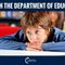 Abolish The Failed Department Of Education