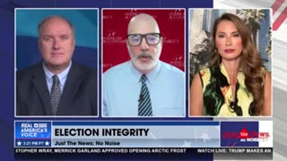 ILLEGAL ALIEN ON THE VOTER ROLES IN MARYLAND?