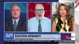 ILLEGAL ALIEN ON THE VOTER ROLES IN MARYLAND?