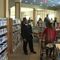 Mt. Pleasant Library Opening