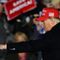 Donald Trump announces 2020 election book 'Crime of the Century'
