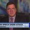 Steve Gruber Talks About The War On Free Speech