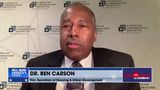 Ben Carson fights back against cancel culture