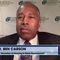 Ben Carson fights back against cancel culture