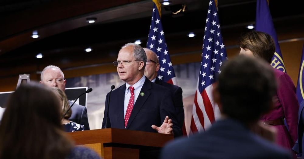 House Republican release part of budget bill, which includes changes to Medicaid