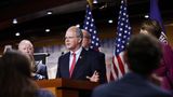 House Republican release part of budget bill, which includes changes to Medicaid
