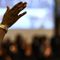 Ashbury University ends nonstop revival worship services after thousands of visitors overwhelm town