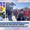 Caravan Leaders Warn MILLIONS Of Migrants Are Coming Once Biden Rescinds Title 42